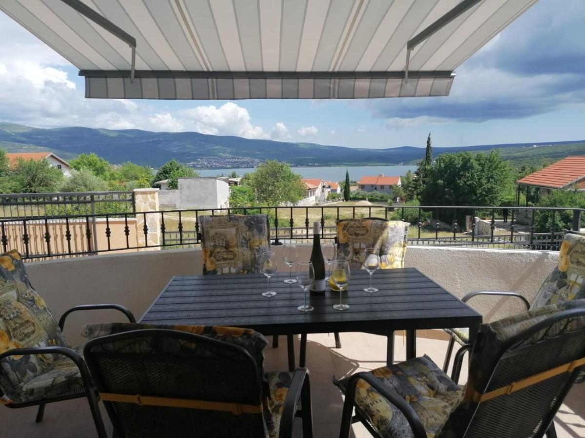 Villa Mir Pridraga Екстериор снимка