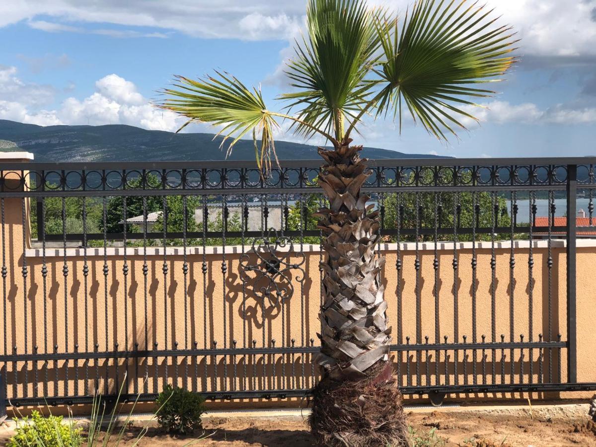 Villa Mir Pridraga Екстериор снимка