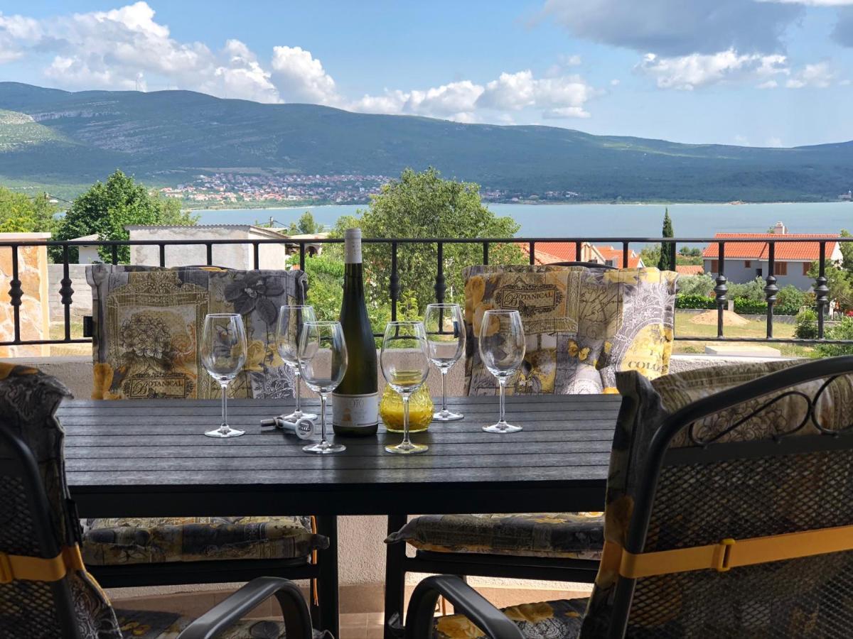 Villa Mir Pridraga Екстериор снимка