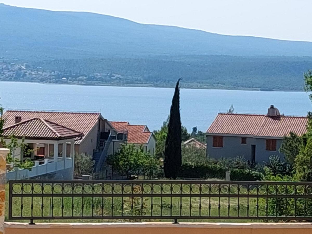 Villa Mir Pridraga Екстериор снимка