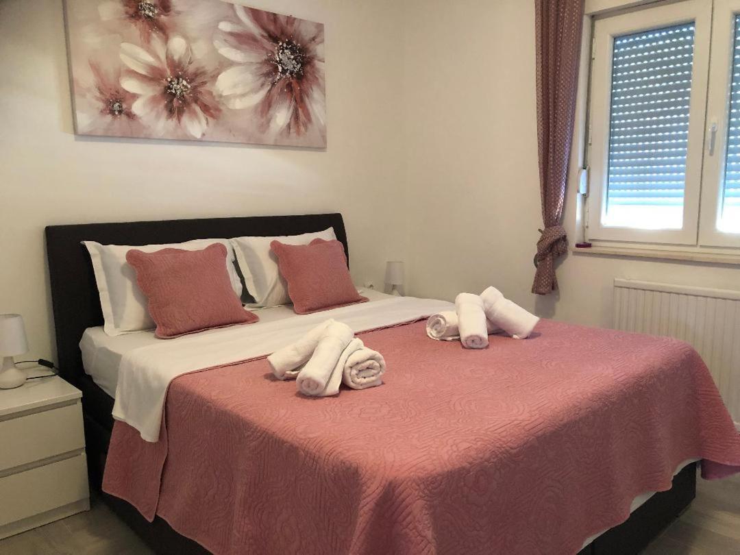 Villa Mir Pridraga Екстериор снимка